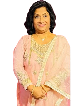 Saramma Ipe 