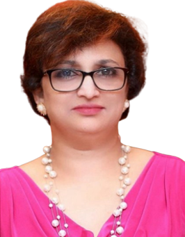  Tara Shajan